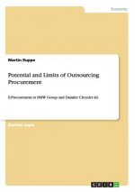 Potential and Limits of Outsourcing Procurement