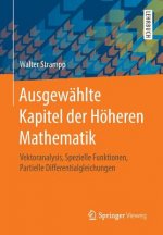 Ausgewählte Kapitel der Höheren Mathematik