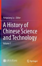 History of Chinese Science and Technology