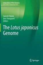Lotus japonicus Genome