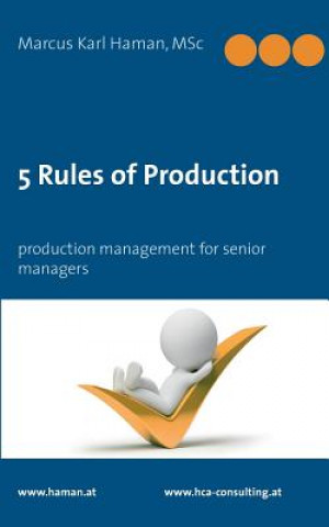 5 Rules of Production