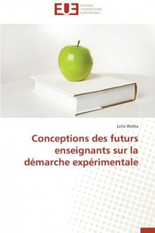 Conceptions Des Futurs Enseignants Sur La D marche Exp rimentale
