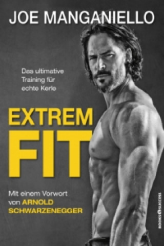 Extrem Fit (Joe Manganiello)()