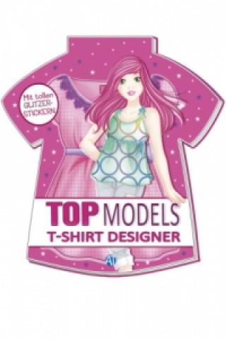 Topmodels T-Shirt-Designer
