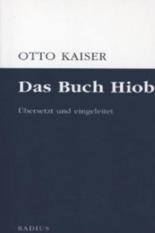 Das Buch Hiob