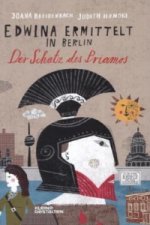 Edwina ermittelt in Berlin