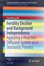 Fertility Decline and Background Independence