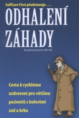 Odhalení záhady