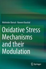 Oxidative Stress Mechanisms and their Modulation