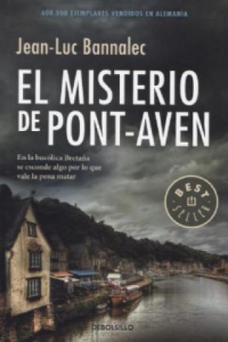 El Misterio de Pont-Aven