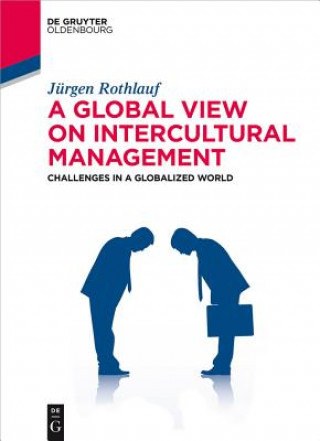 Global View on Intercultural Management