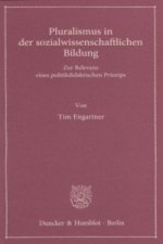 Pluralismus in der sozialwissenschaftlichen Bildung