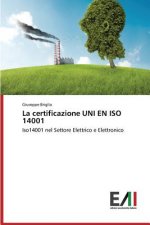 Certificazione Uni En ISO 14001