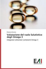 Valutazione del Ruolo Salutistico Degli Omega 3