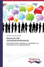 Gerencia del intraemprendimiento