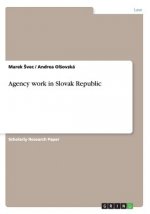 Agency work in Slovak Republic