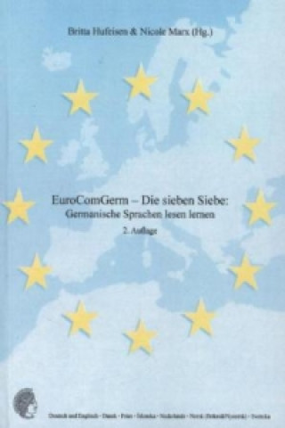 EuroComGerm - Die sieben Siebe, m. 1 CD-ROM