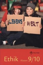 Klassen 9/10, Lehrbuch