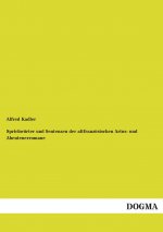 Sprichwörter und Sentenzen der altfranzösischen Artus- und Abenteuerromane