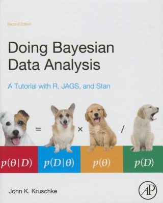 Doing Bayesian Data Analysis