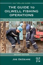 Guide to Oilwell Fishing Operations