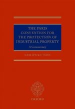 Paris Convention for the Protection of Industrial Property