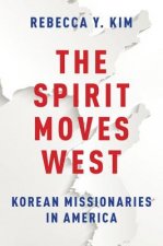 Spirit Moves West