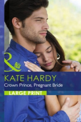 Crown Prince, Pregnant Bride