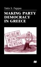 Making Party Democracy in Greece