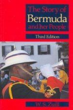 Story of Bermuda and her People 3e