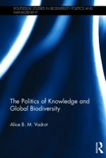 Politics of Knowledge and Global Biodiversity