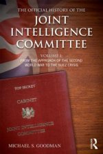 Official History of the Joint Intelligence Committee