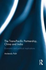 Trans Pacific Partnership, China and India