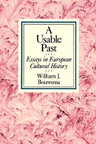 Usable Past