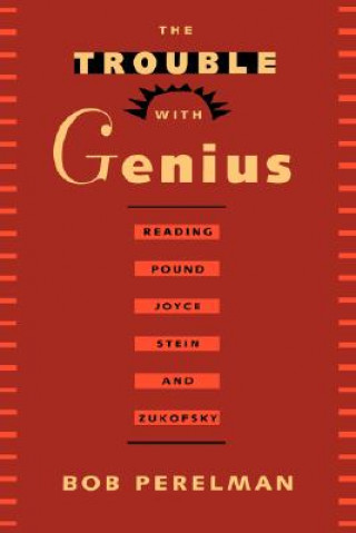 Trouble with Genius