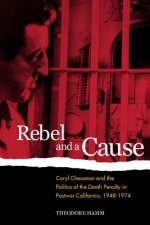 Rebel and a Cause