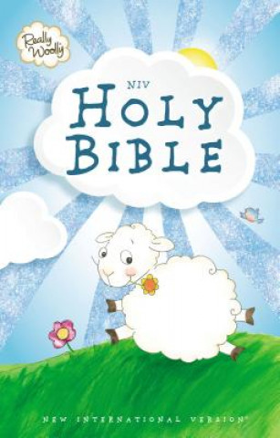 Really Woolly Bible
