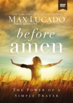 Before Amen: A DVD Study