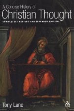 Concise History of Christian Thought
