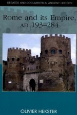 Rome and Its Empire, AD 193-284