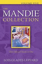 Mandie Collection