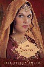 Sarai - A Novel