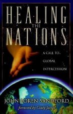 Healing the Nations - A Call to Global Intercession