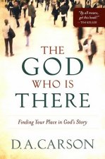 God Who Is There