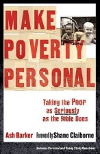 Make Poverty Personal