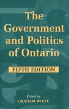 Government and Politics of Ontario