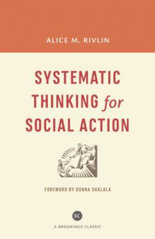 Systematic Thinking for Social Action