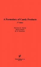 Formulary of Candy Products