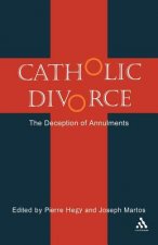 Catholic Divorce