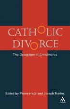Catholic Divorce
